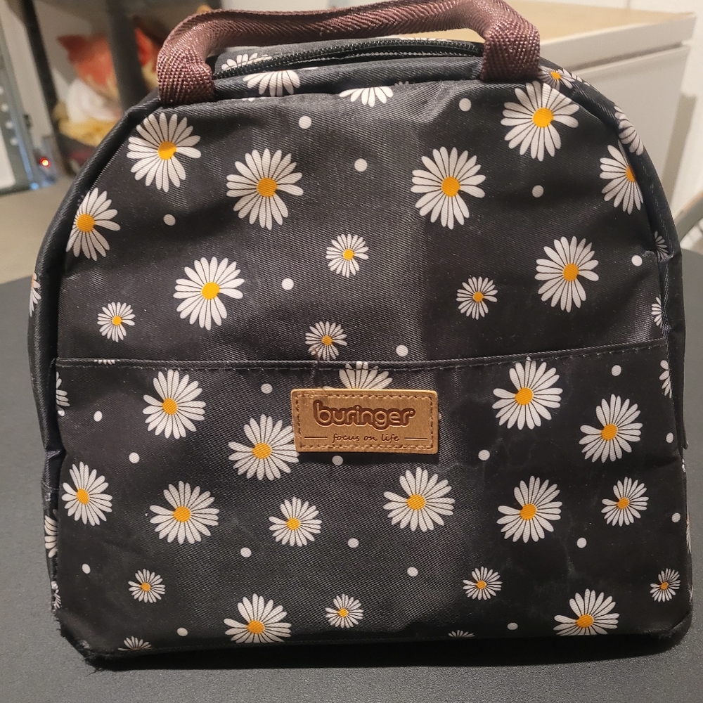 Lunch bag